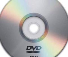 HP 8.5GB DVD+R DL