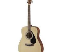 Yamaha F280 Acoustic Guitar - Natural