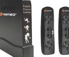 Sameo i Play Motion Gaming Console for Kids