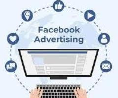 Face Book Advertising Services, for Ecommerce Sales