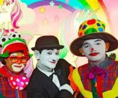 Clown Jokers: Entertainment for Any Event