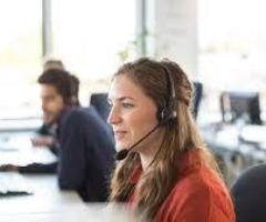 Job role : Digital Customer Support