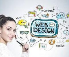 Professional Website Design For Company