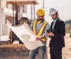 Civil Engineer (Site And QC Engineer)