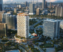 Experience Unmatched Luxury Living at Coventry Gardens