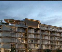 Fully Furnished, High Floors, High ROI