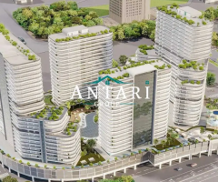 Mulberry 1, Park Heights, Dubai Hills Estate, Dubai