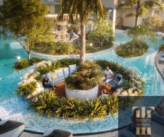 ONE OF ONE Luxury Residence Collection, Business Bay, Dubai