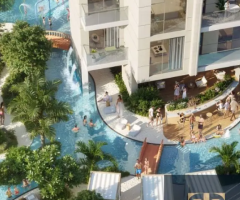 Silver Sands 1, Al Mankhool, Bur Dubai, Dubai
