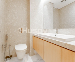 Spacious 1 BR - Unfurnished - Parking