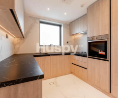 Fully Furnished | Vacant | Multiple CHQs