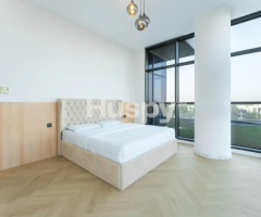 Fully Furnished | Vacant | Multiple CHQs