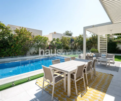 UAE House Exchange