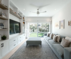 Emirati Home Swap