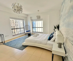 Emirati Home Swap