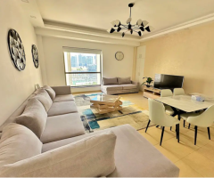 Trade Dubai Penthouse