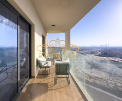 Golden Dunes Villa