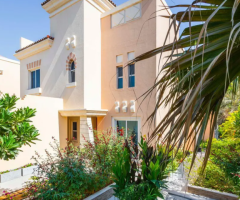Desert Luxe Retreat