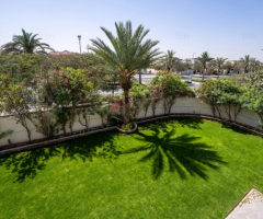 Dubai Dream Villa