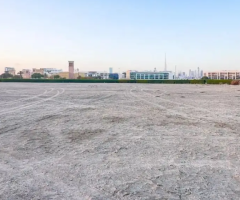 Golden Land Opportunity