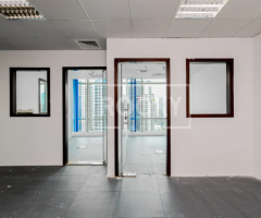 Prime Fitted Office| Bright| Spacious|Lovely Views