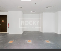 All-inclusive access to professional office space for 2 persons in Dubai, Marina Gate