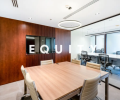 Spacious Restaurant | Fully Furnished | Modern
