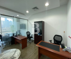 RUNNING MENS SALOON LOW RENT/ KEY MONEY in Dubai Marina