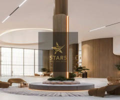 | Commercial Showroom|
