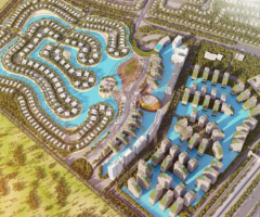 Marina Promenade | Vacant | Prime location