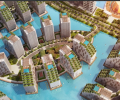 Marina Promenade | Vacant | Prime location