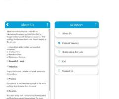 AI Assisted App for House Plots in UAE