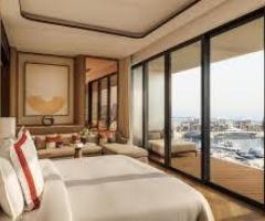 Spacious 1 BR - Unfurnished - Parking