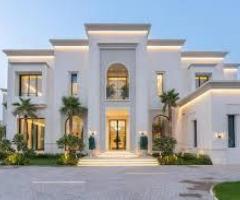 Dubai Dream Villa