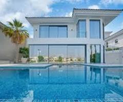 Palm Island Paradise