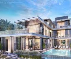 Desert Luxe Retreat