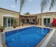 Dubai Holiday Haven