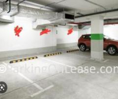Prime Parking Dubai