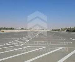 Covered Parking Dubai