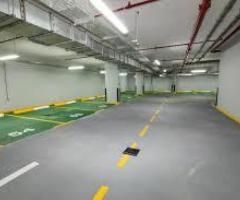 Covered Parking Dubai