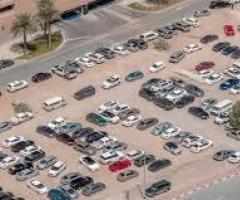Rent Parking Now