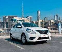 Safe Parking Dubai