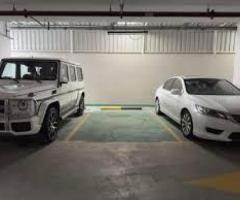 Private Parking Dubai