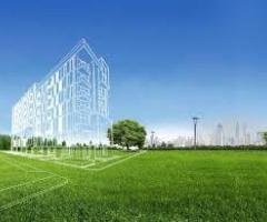 Build in Dubai