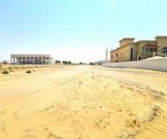 Dubai Plot Deal