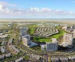 Invest in Land