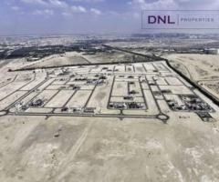 Own Dubai Land