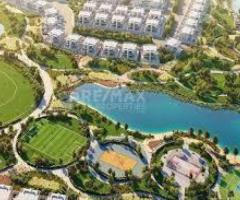 Luxury Plot Dubai