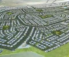 Dream Plot Dubai