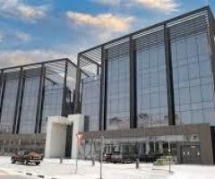 Lake View | Fitted Retail Space | High Floor